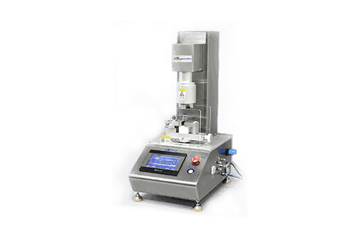 Torque testing machine