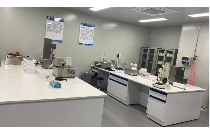 Laboratory services