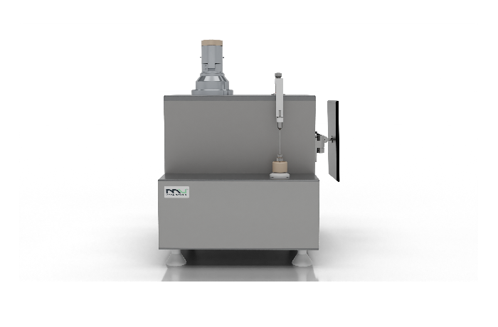 Laboratory Filling Machine LFM01