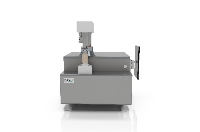 Laboratory Capping Machine LCM01